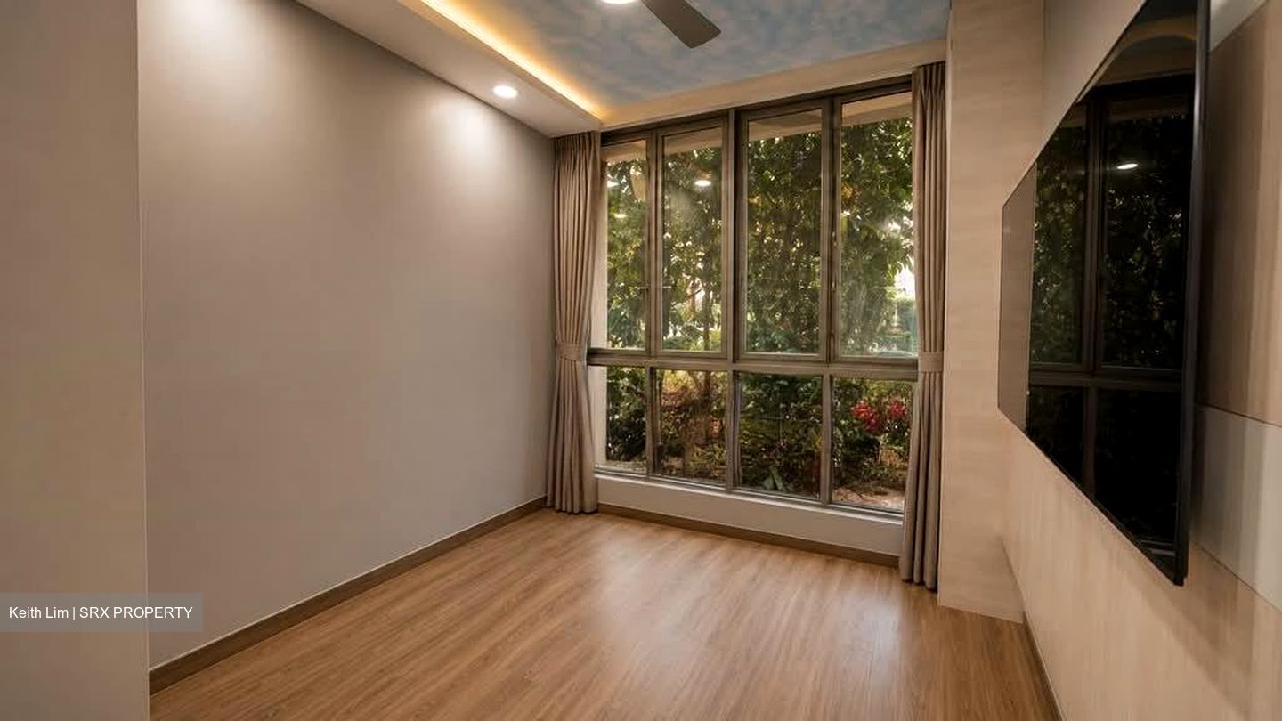 Sol Acres (D23), Condominium #599111801